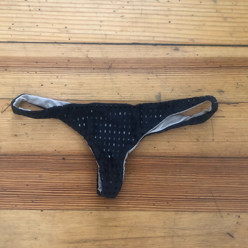Acacia swimwear bikini bottom